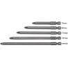 Ceta Form 1/4 İnç Yıldız Bits Uç Ph3 X 90 Mm