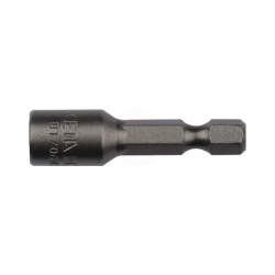 Ceta Form BT/0642 1/4 İnç Manyetik Lokma Uç 6.0 X 42 Mm