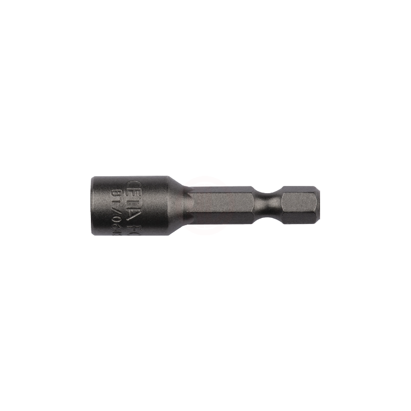 Ceta Form BT/0642 1/4 İnç Manyetik Lokma Uç 6.0 X 42 Mm
