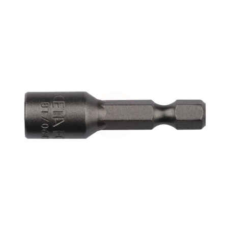 Ceta Form BT/0642 1/4 İnç Manyetik Lokma Uç 6.0 X 42 Mm