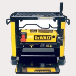 Dewalt DW733-QS 1800 W 317 mm Yatay Kalınlık Makinesi