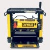 Dewalt DW733-QS 1800 W 317 mm Yatay Kalınlık Makinesi
