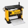 Dewalt DW733-QS 1800 W 317 mm Yatay Kalınlık Makinesi