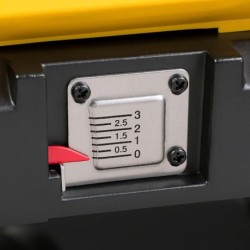 Dewalt DW733-QS 1800 W 317 mm Yatay Kalınlık Makinesi