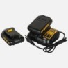 Dewalt DCD776S2-TR 18V 1.5 Ah Li-ion Şarjlı Darbeli Matkap