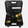 Dewalt DCD776S2-TR 18V 1.5 Ah Li-ion Şarjlı Darbeli Matkap