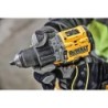 Dewalt DCD805NT-XJ 18 V Aküsüz Li-ion Darbeli Akülü Matkap -Solo (Akü ve Şarj Cihazı Dahil Değildir.)