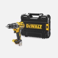 Dewalt DCD791NT-XJ 18V Li-ion Kömürsüz Darbesiz Vidalama Matkap