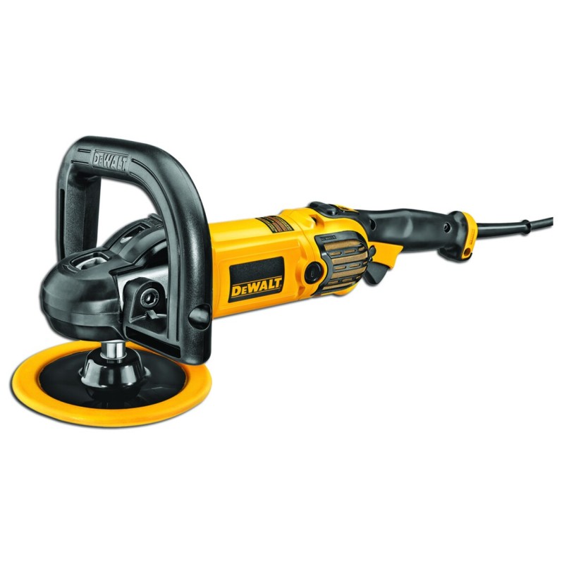 Dewalt DWP849X 1250W 180 mm Polisaj Makinesi