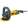 Dewalt DWP849X 1250W 180 mm Polisaj Makinesi