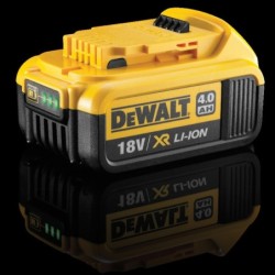 Dewalt DCB182-XJ 18 Volt 4,0 Ah XR Li-ion Akü