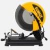 Dewalt DW872-QS 2200 Watt 355 mm Elmas Karpit Bıçaklı Profesyonel Profil Kesme Makinesi