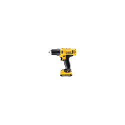 Dewalt DCD710D2-QW