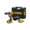 Dewalt DCD778S2T-QW