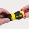Stanley  0-66-358 6 Parça Cırcırlı Topaç Tornavida Seti