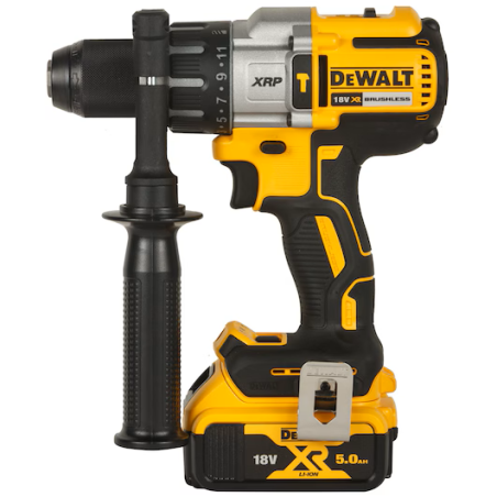 Dewalt DCD996P2-QW