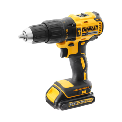 Dewalt DCD778S2T-QW