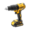 Dewalt DCD778S2T-QW
