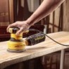 Stanley SS30-Tr 300 Watt 125 mm Eksantrik Zımpara Makinesi